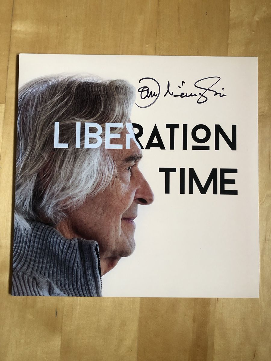 Dischi in vinile: Vinyl John McLaughlin – Nuovo (secondo la descrizione) da Seuzach venduto da Alisa87