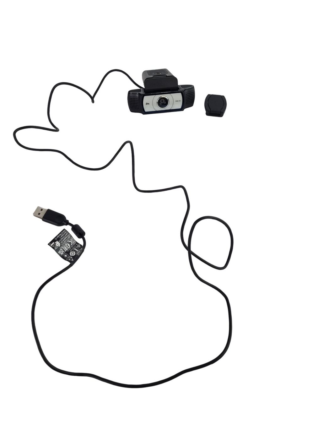 Logitech Webcams: LOGITECH Webcam C930e – Neuf (Voir description) à Wangen b. Olten par Restwert_Wangen 3