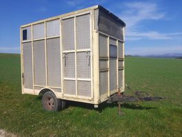 Viehwagen