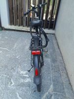 E-Bike FLYER mit Ladegerät + 2Akkus