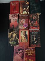 Historische Romane Bücherpaket