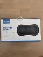 Elektronisches Massagekissen