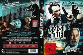 DVD - Assassin's Bullet – Im Visier der Macht