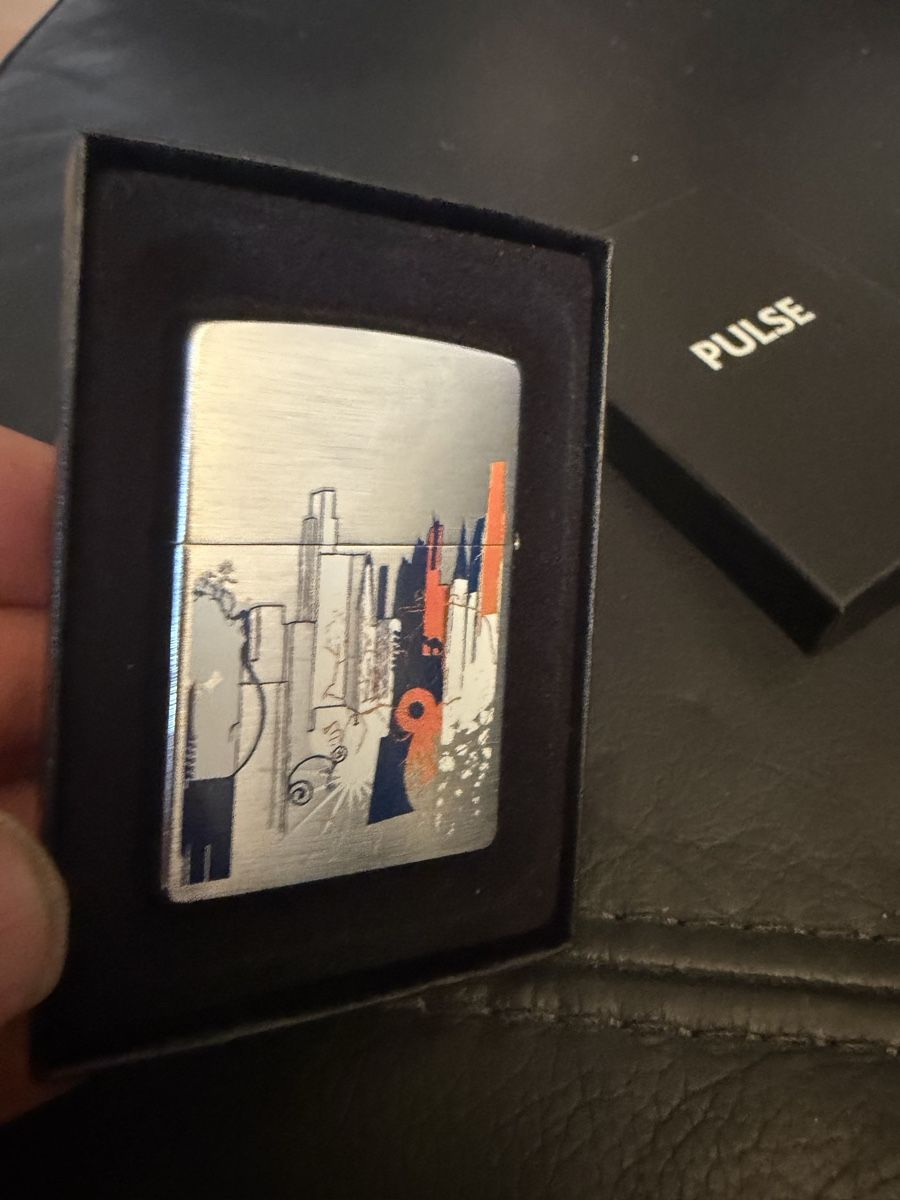 Zippo Feuerzeuge: Zippo  – Gebraucht aus Baden von noli.r 7