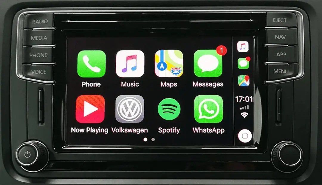 VW AS V24 DISCOVER MEDIA SAT NAV SD CARD EUROPE 2026 32GB (Neu und ...
