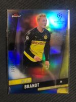Topps Finest Julian Brandt /150