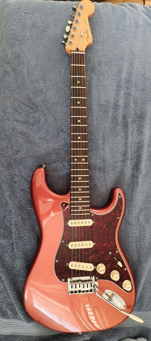 Fender Musikinstrumente: Fender Player Plus Stratocaster 2022 | Premium Mods  – Gebraucht aus Volketswil von igo_8rwm 7