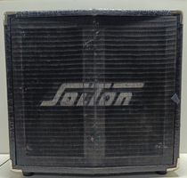 Solton Bassverstärker - Vintage Sound für den Sommer