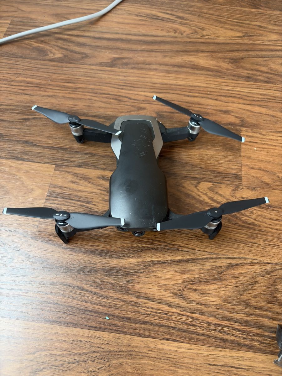 DJI Modellismo RC: Dji Mavic Air Fly More Combo – Usato da Richterswil venduto da jan_b2vx 2