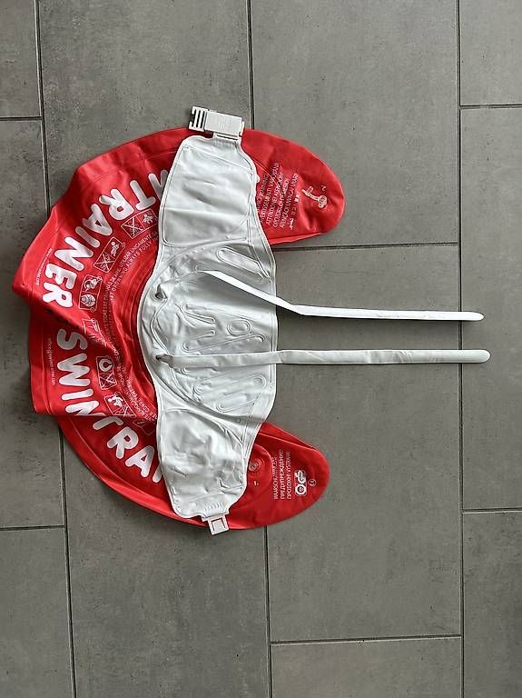 Schwimmringe: Swimtrainer Classic - Freds – Gebraucht aus Lachen SZ von Lachen-8853
