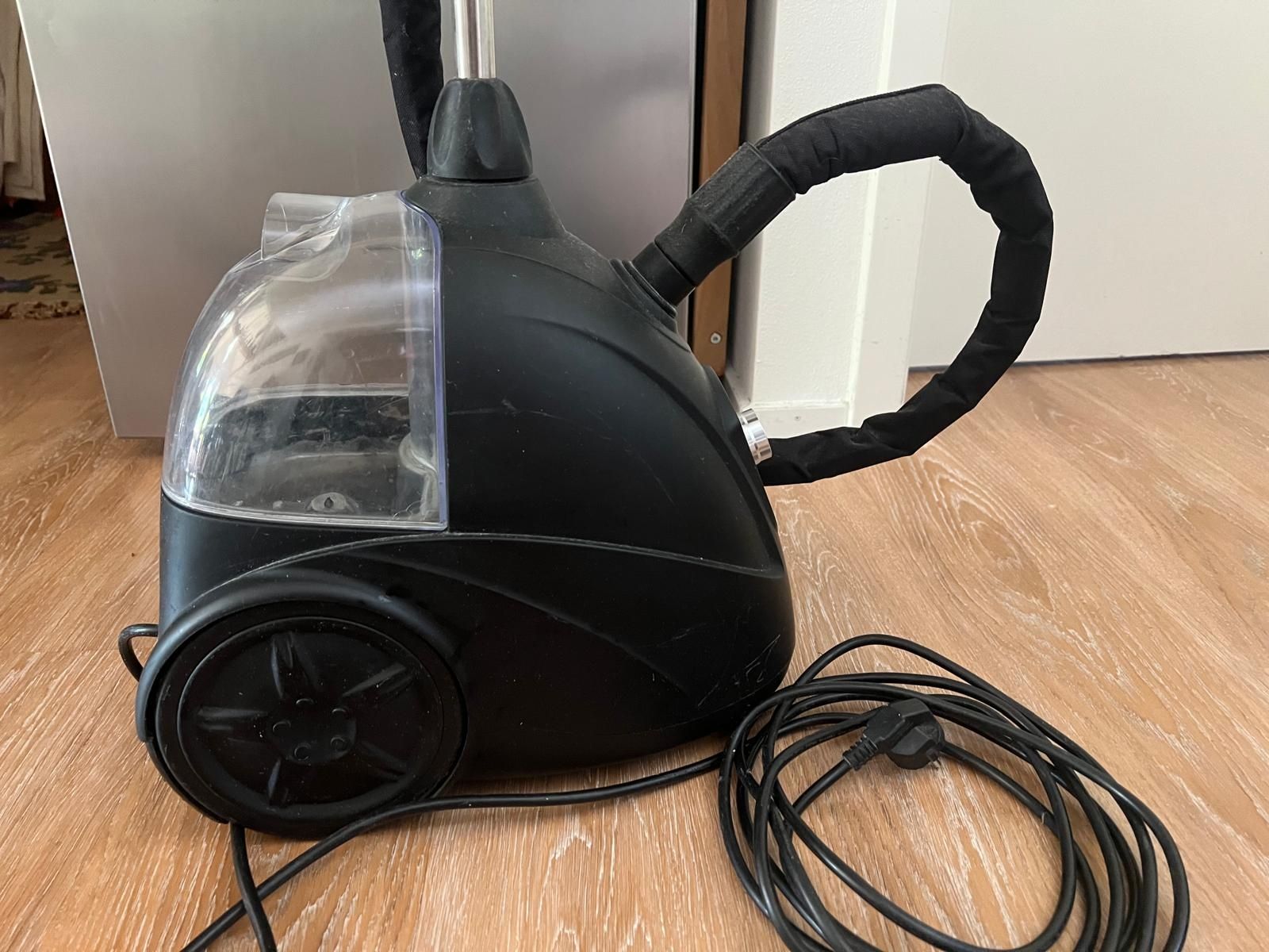 Pulitori a vapore: SteamOne T8S Professional Steamer 1750W  – Usato da Winterthur venduto da Ajcps 5