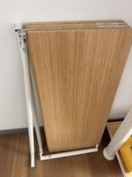 IKEA Elvarli Tablare und Kleiderstangen