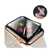 Screenguard Film en céramique pour Apple Watch Serie 4 5 6 S