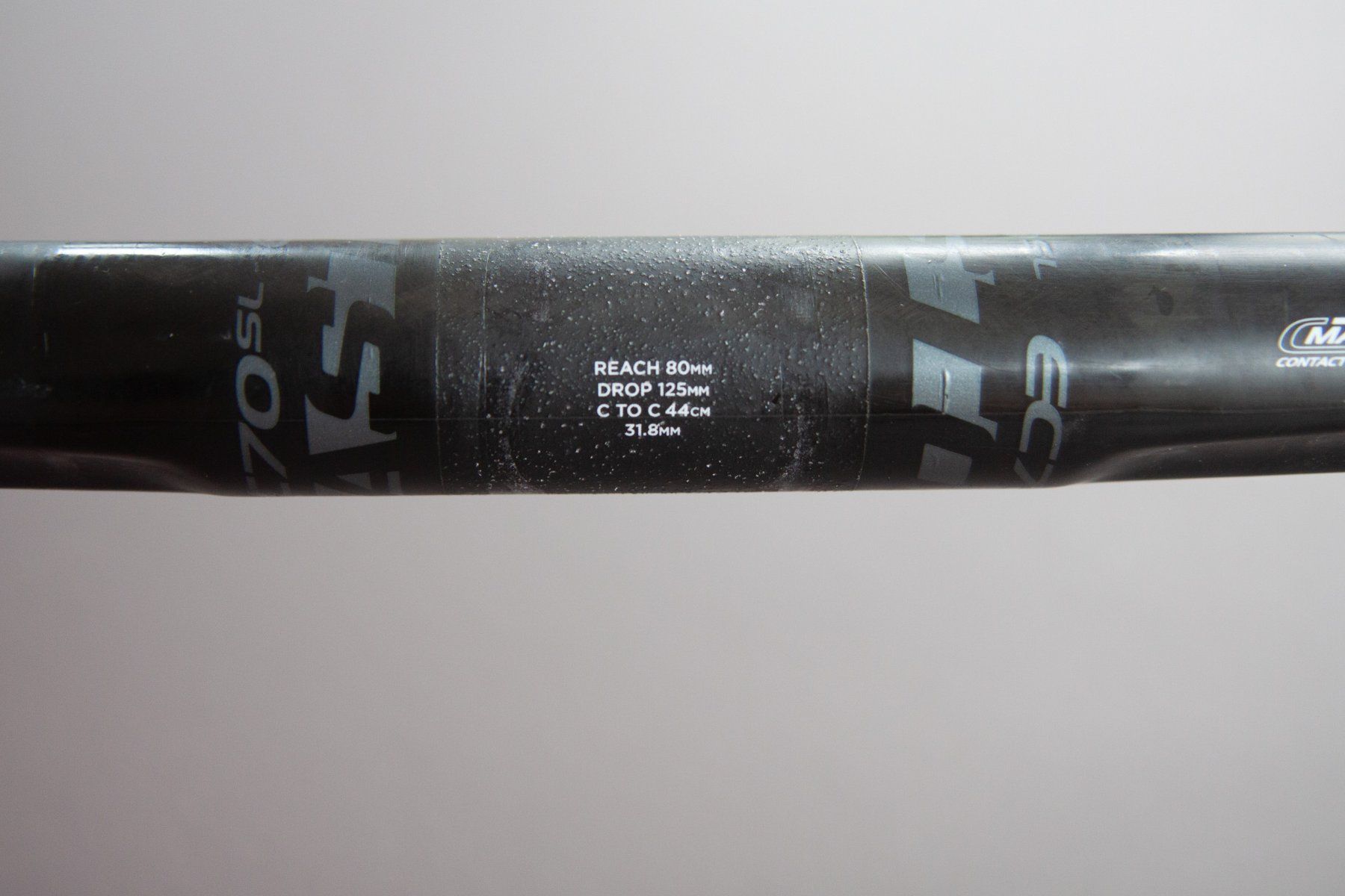 Easton Pezzi di ricambio: Easton EC70 SL Lenker – Usato da Zürich venduto da cor_db26 2