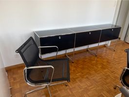 Usm Sideboard  Lieferung Grstis