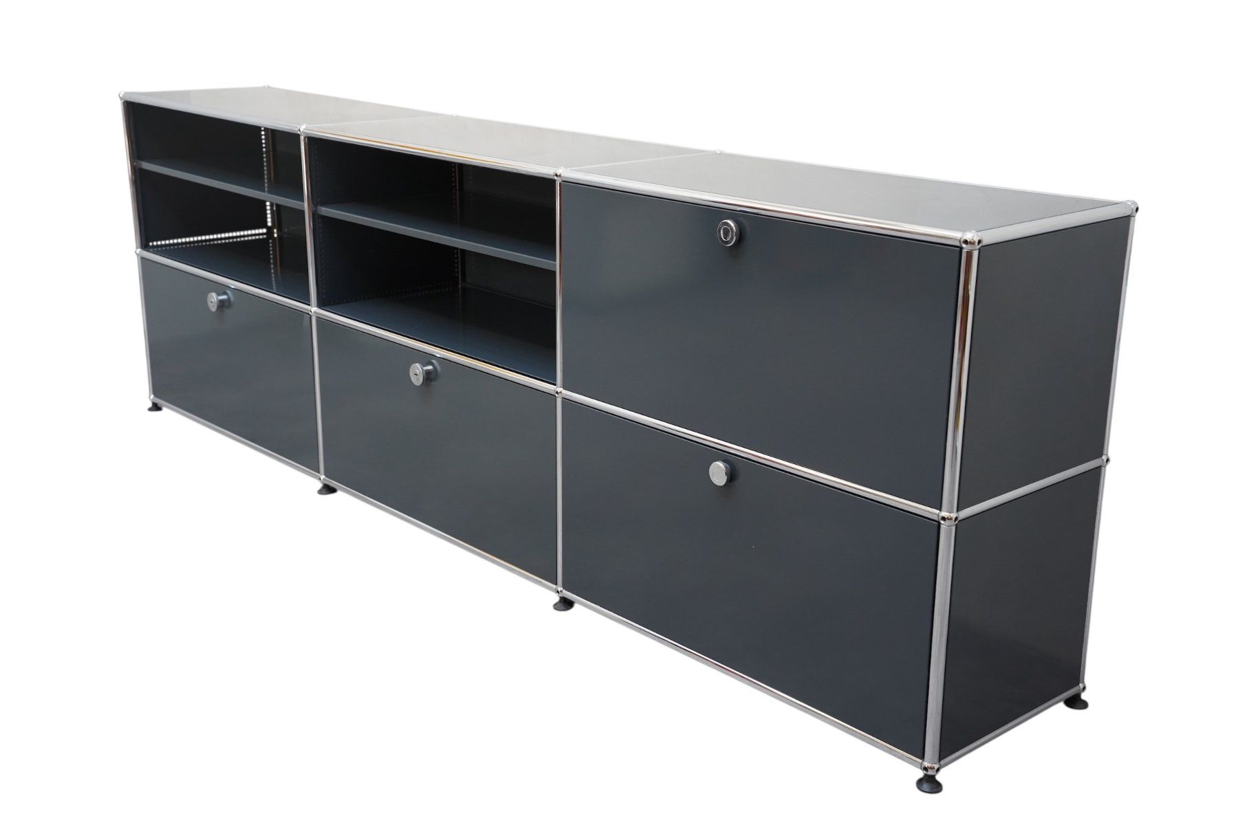 USM Büffets: Buffet modulable USM Haller – Gebraucht aus Bulle von ABELiAM 1