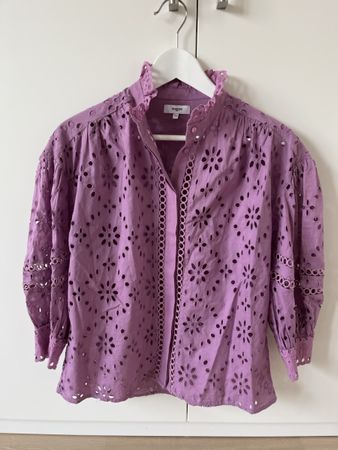 Bluse