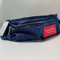 Bauchtasche Gürteltasche NEU calvin klein