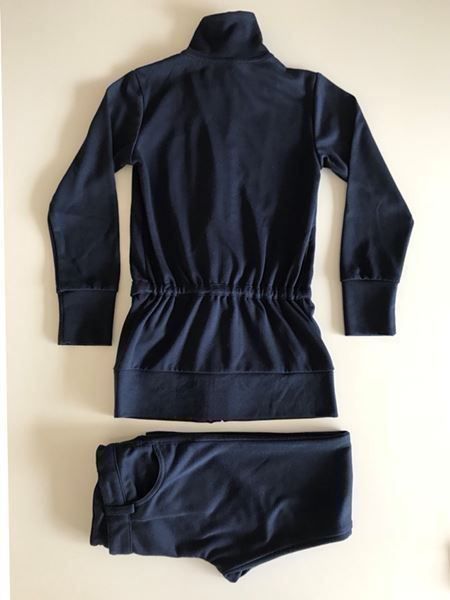 Sonstige Jungenkleidung: Jogging Paper Moon taille 8ans – Gebraucht aus Cologny von PEACEANDLOVE 1