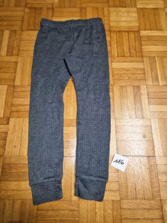 Thermohose 116