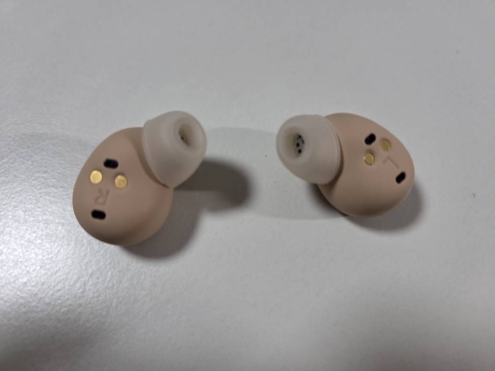 Casques audio: Jabra Elite 10 Kopfhörer ohne Ladecase – D'occasion à Dübendorf par tuv_2vr8 1