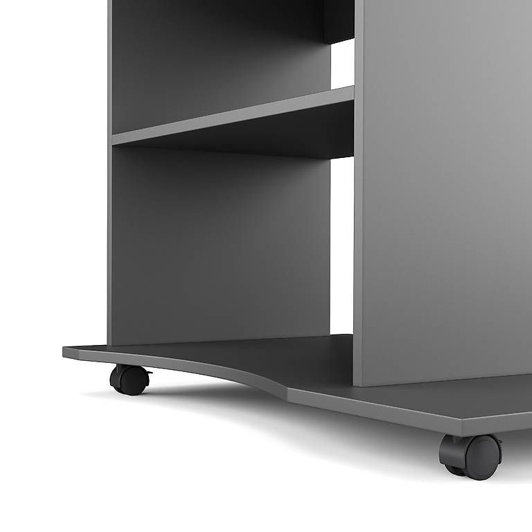 Mobilhome: Mobiletto per PC con ruote – Usato da Lugano venduto da cla_r9nn 4