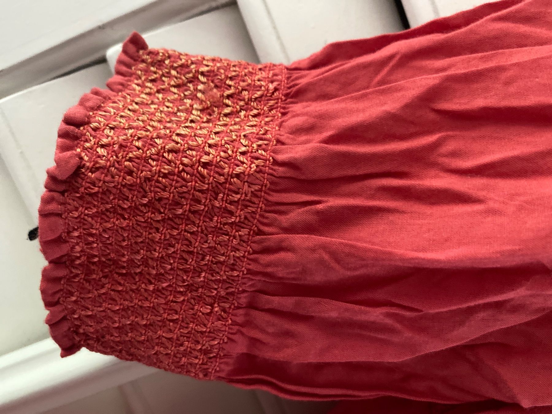 Kleider: NEU : Odd Molly Kleid in Grösse 1 – Neu (gemäss Beschreibung) aus Sachseln von Guguiseli 3