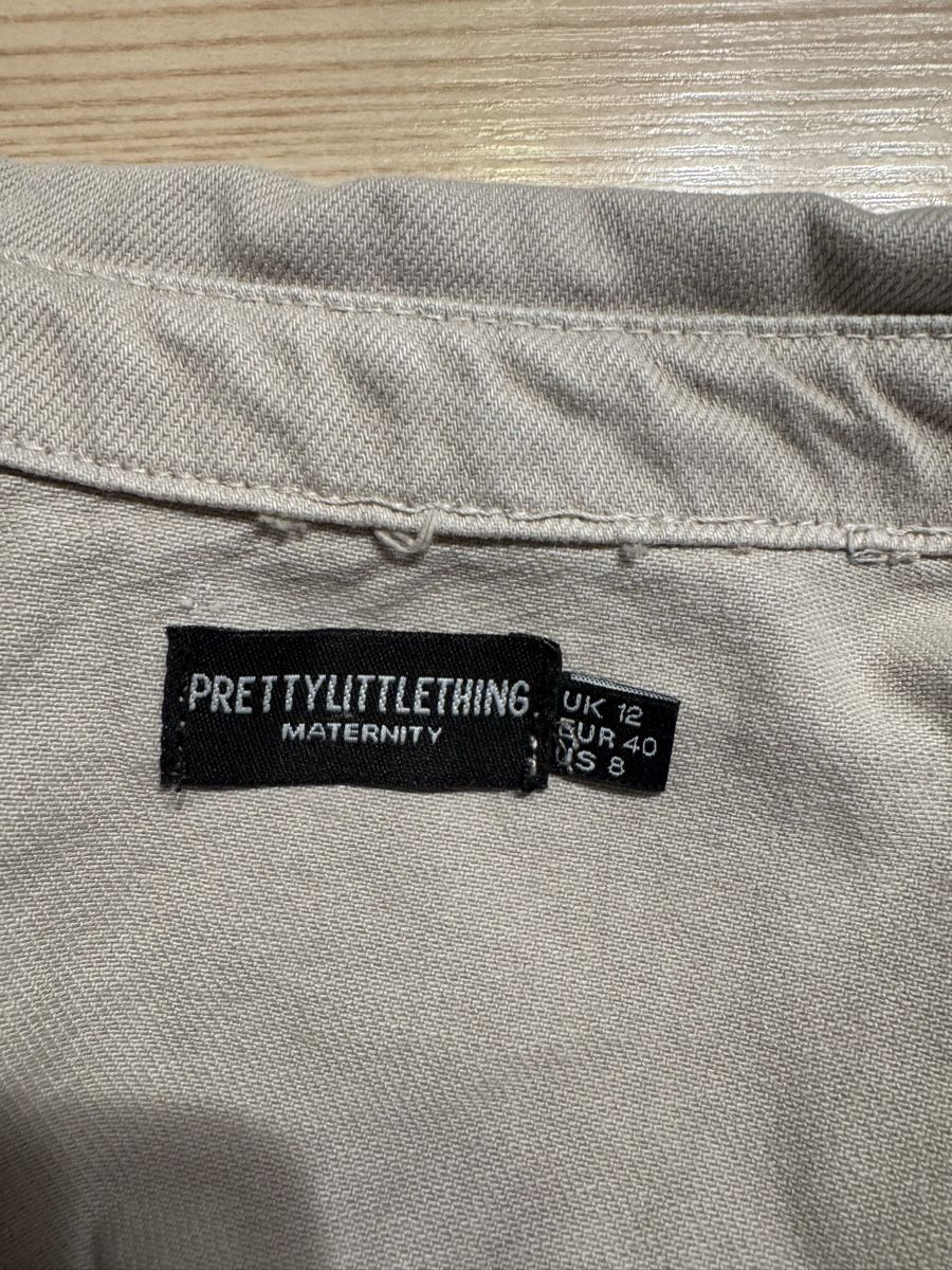 Blusen: Chemisier PrettyLittleThing, taille 40 Marina – Gebraucht aus Veyrier von kimedovapa 2