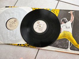 LP / SCHALLPLATTE VENYL - ROD STEWART