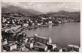 Lugano e Paradiso  1948
