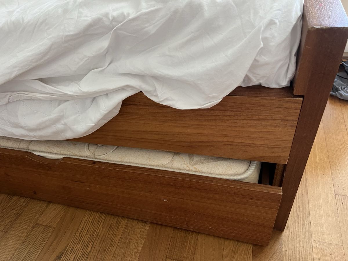 Letti: Bed – Usato da Baar venduto da sue_7pgg 1