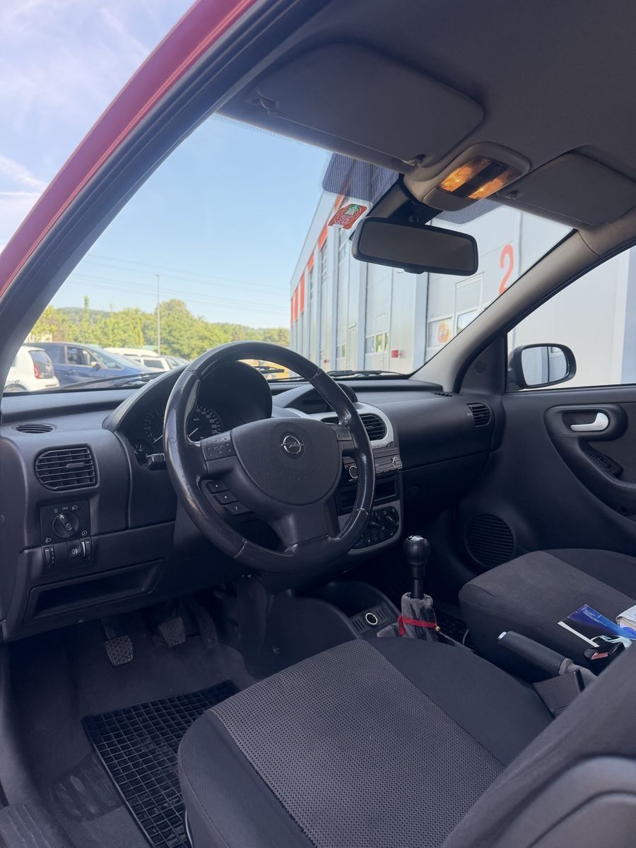 Opel Automobili: Opel corsa – Usato da Seon venduto da sal_2658 4