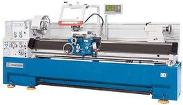 Konventionelle Drehmaschinen Knuth Turnado 280x2000