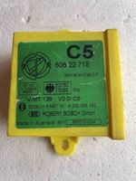 Calculateur 60622718 9330065192 Fiat Coupé Alfa Bosch 21431