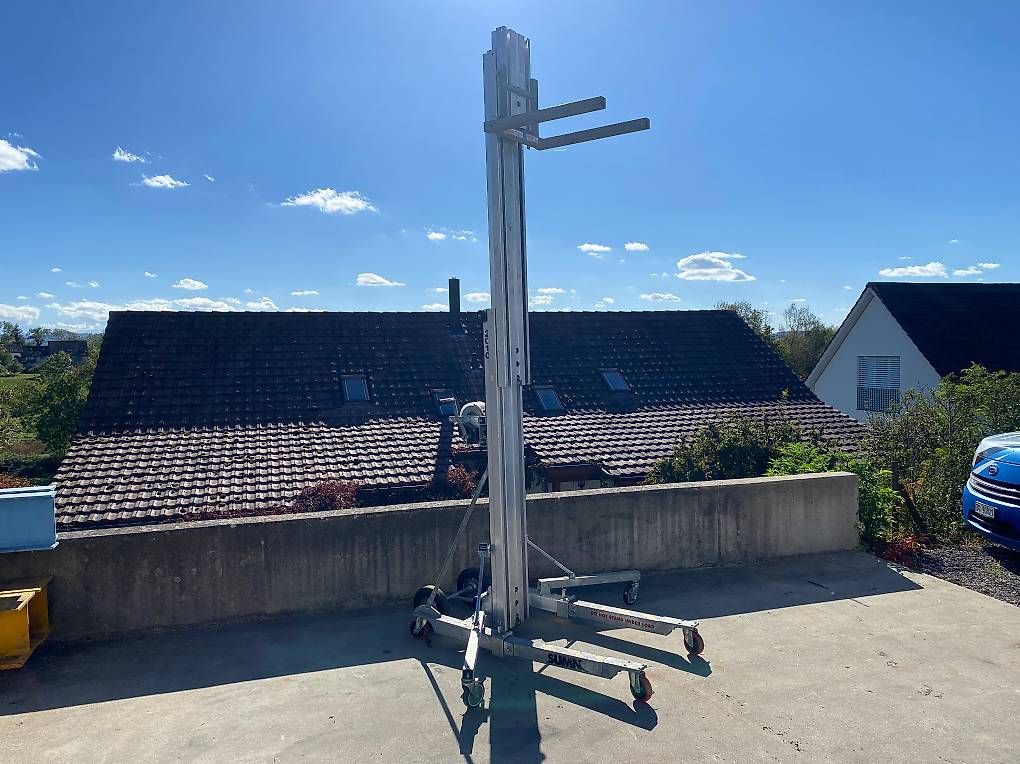 Ponts élévateurs & Crics: Hebelift / Montagelift #2 – D'occasion à Weiningen TG par TTW_GmbH 2
