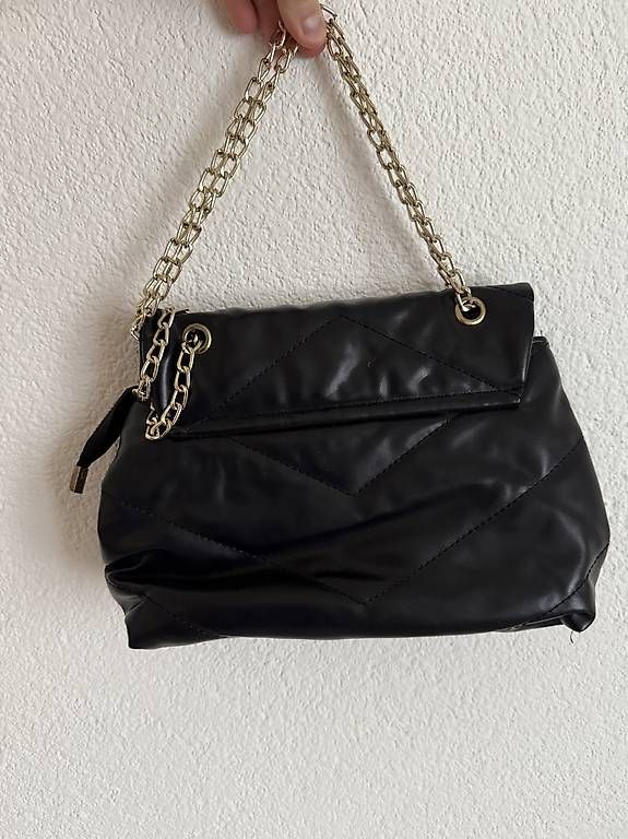Taschen für Damen: Handtasche – Gebraucht aus Herisau von Fashionata0609 1