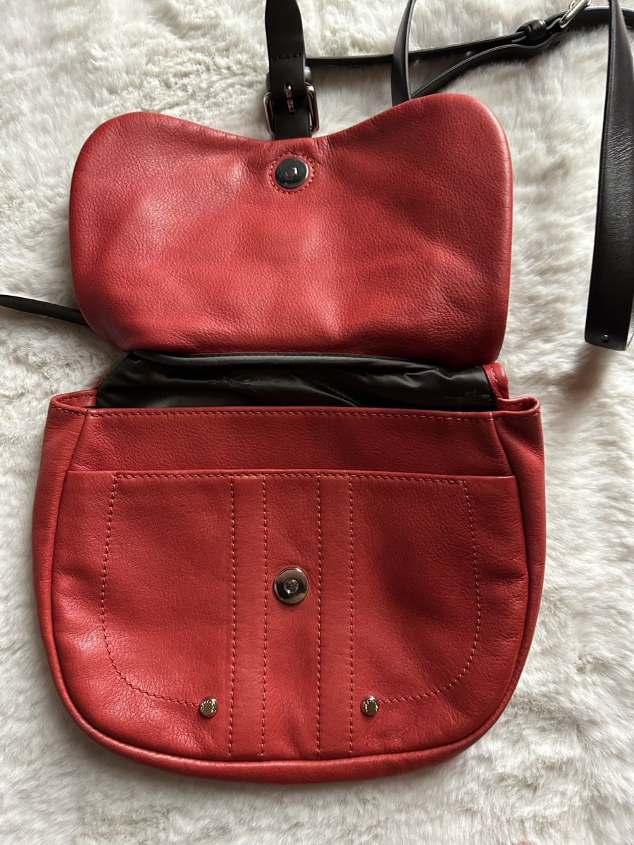 Longchamp Borse da donna: Longchamp Balzane Roots Ledertasche – Nuovo (secondo la descrizione) da Aeschi b. Spiez venduto da davidS744 6