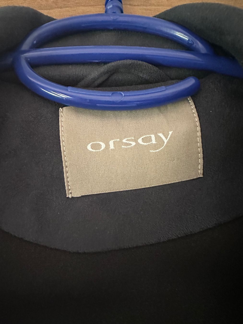 Orsay Jacken: Lederjacke – Gebraucht aus Mels von boo_6zxc 1