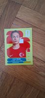 WM- Panini 2026 Sticker Kenan Yildiz