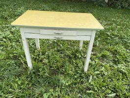 Tisch vintage