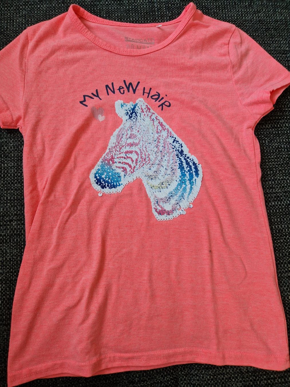 Camicette, T-shirt & Top: Top Gr 128-134 – Usato da Zollikerberg venduto da nmonika 1
