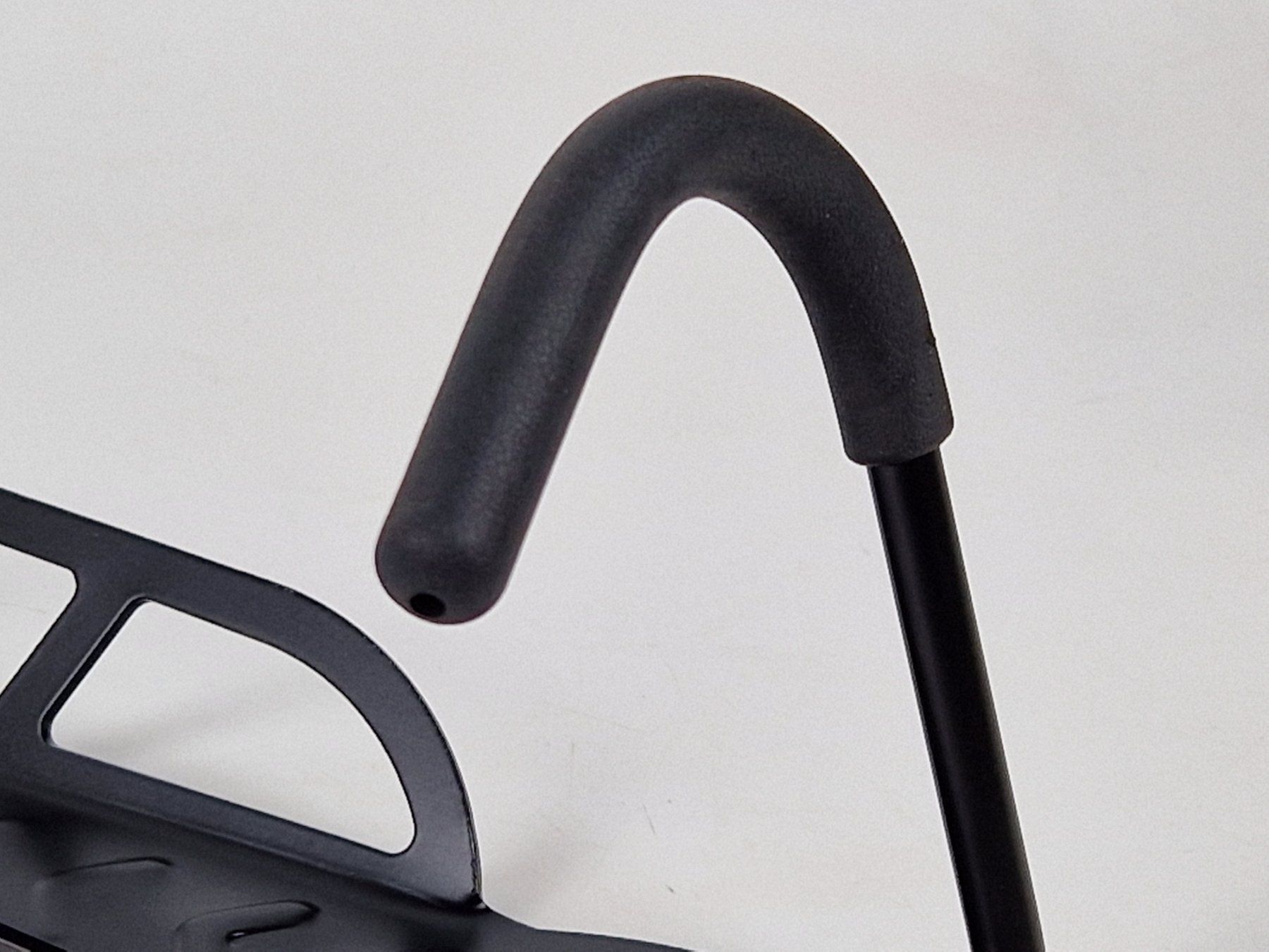 Supporti per biciclette: RELAXDAYS Fahrrad Wandhalter Set – Nuovo (secondo la descrizione) da Muhen venduto da Restwert_Muhen 4