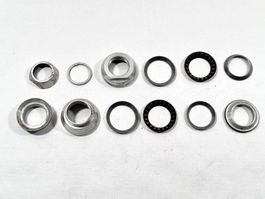 tecora E Headset Steuersatz 91 Gramm