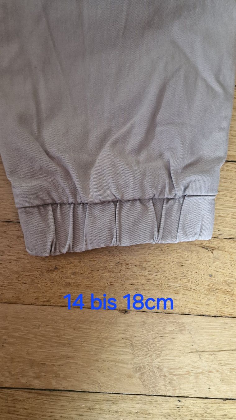 Only Pantaloni: Herren Hose, W36 L34,  Only & Sons – Usato da Uitikon Waldegg venduto da Smeragol 2