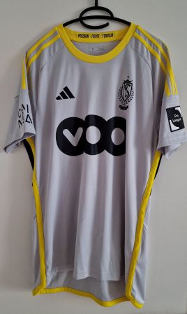 Standard Liège 2023-24 Trikot