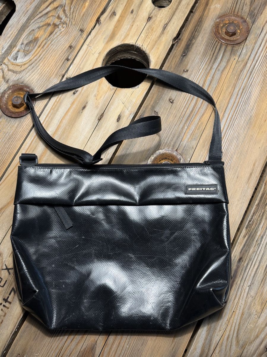 Freitag Taschen: FREITAG Lou  – Neu (gemäss Beschreibung) aus Court von lagi03