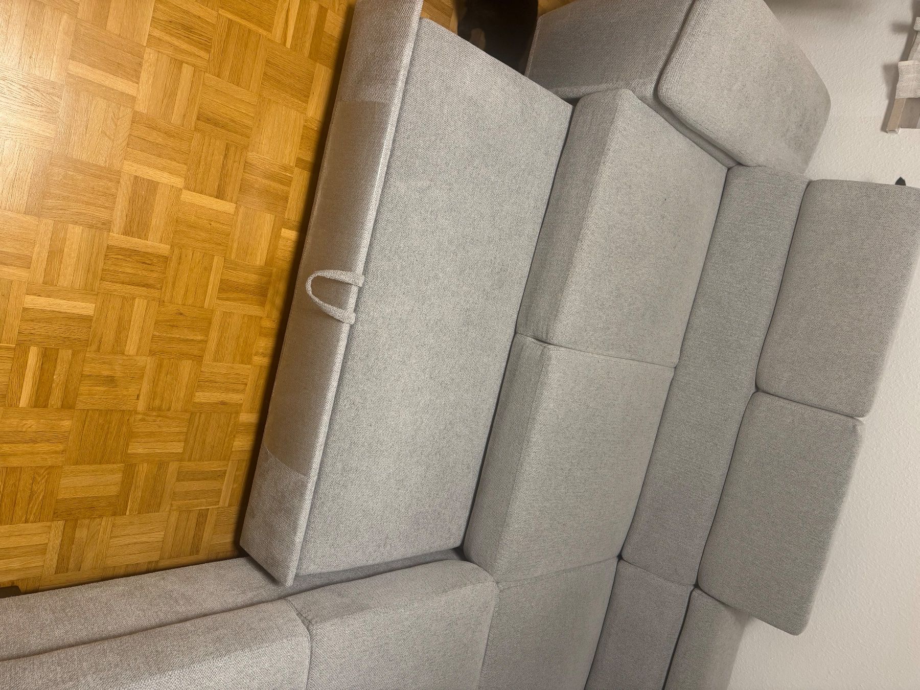 Sofas: Ecksofa – Gebraucht aus Frenkendorf von lop_sq9f 1