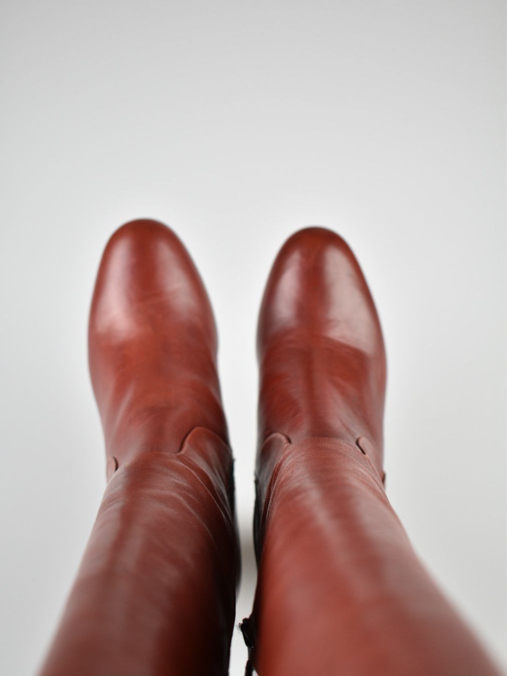 Gant Scarpe da donna: Gant Stiefel Gr.38, neu, Leder – Nuovo (secondo la descrizione) da Nürensdorf venduto da 2ND_STORY 9