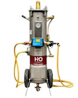 H2O ZERO Profil + DFU Mobil * Mobile Komplettlösung