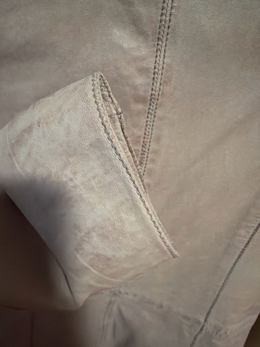 Giacche: oakwood lederjacke – Nuovo (secondo la descrizione) da Uttigen venduto da sls072809 3